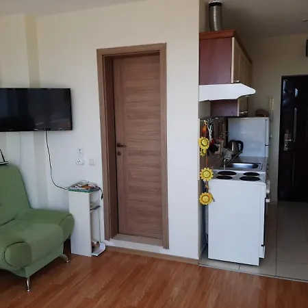 Fort Garden Apartamento