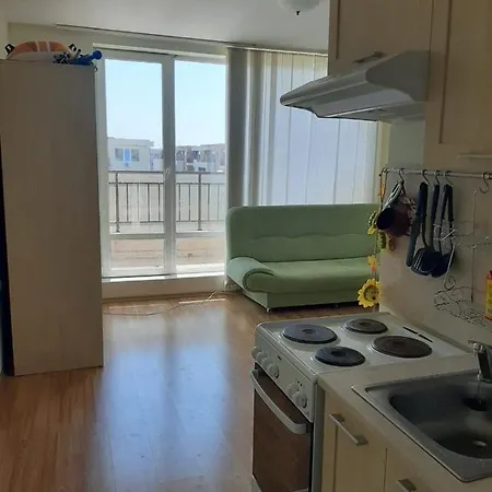 Apartamento Fort Garden Sunny Beach