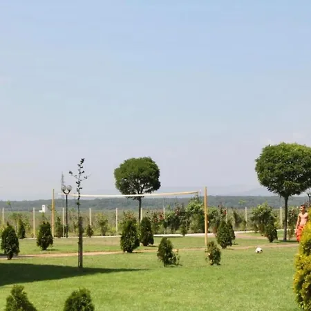 Apartman Fort Garden