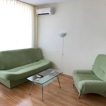 Apartamento Fort Garden Sunny Beach