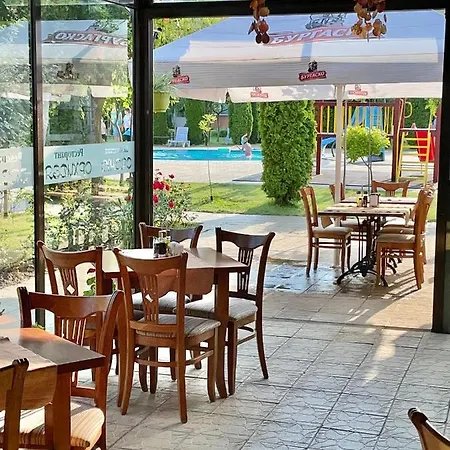Apartamento Fort Garden Sunny Beach