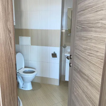 Apartman Fort Garden *