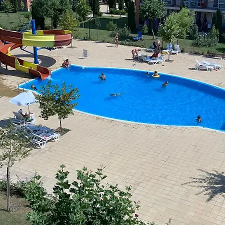 Apartman Fort Garden